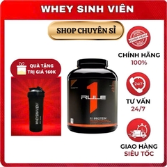 Rule 1 R1 Protein (2,3 kg)