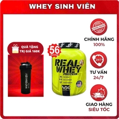 Real Whey