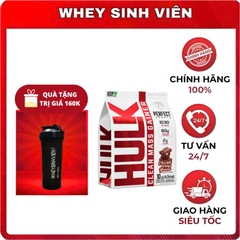 Hulk Clean Mass Gainer (4,54kg)
