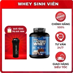 Raze Hydro Whey (5LBS)