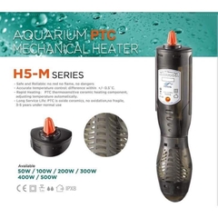 SƯỞI HỒ CÁ PERIHA H5 THẾ HỆ MỚI AN TOÀN CHO CÁ CẢNH