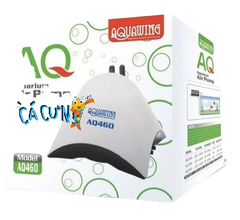 Máy Oxy Đôi Aquawing AQ-460