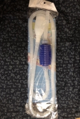 Bơm Tay Thay Nước Hút Phân Hồ Cá loại Tốt (Hàng Công Ty)