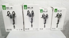 LỌC TREO XIAOLI SUNSUN XBL 300/400/500/600(chính hãng)CÓ KÈM LỌC VÁNG