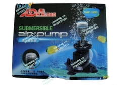 Máy bơm Oxy chìm ADA SAP-500 ,SAP-800