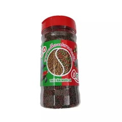 Hũ Thức Ăn Cá Orio 100-150g - Cám Cá Cảnh Orio