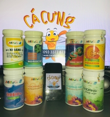 Vitamin - Vi Sinh - Khoáng tổng hợp của Mr Bio Fish (Hàng Công Ty - Cá Cưng)