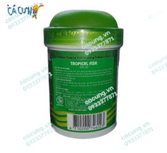 THỨC ĂN CÁ ALI, SẶC, PHƯỢNG HOÀNG TROPICAL FISH PRO CHOICE 75G