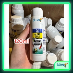 API ALGAE CURE POND - Vi Sinh phân huỷ phân cá, tảo, làm trong nước, giảm bụi cực nhanh (HÀNG CTY)