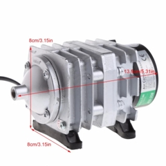 Máy Bơm Oxy HAILEA ACO-208 (25w), ACO-388D (85w)