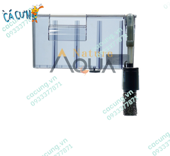 Lọc Teo Cho Hồ Cá GEX SLIM Đủ SIZE S/M/L