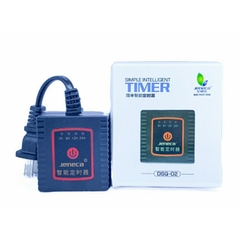 BỘ HẸN GIỜ TIMER JENECA DSQ-02 CHO BỂ THỦY SINH