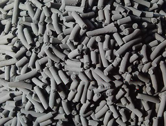 THAN HOẠT TÍNH LỌC NƯỚC HỒ CÁ 500GRAM