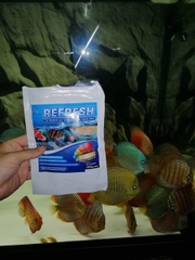 Vitamin REFRESH Dưỡng Cá dành cho mọi loại cá cảnh - HÀNG CÔNG TY