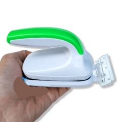 Chà Rêu Bám Kính Kèm Nam Châm Chùi Hồ Jeneca CL-05-06-07-08