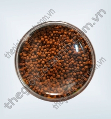 THỨC ĂN CÁ LA HÁN PORPOISE LÊN ĐẦU VÀ MÀU 180G