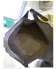 Cám cá Ali Porpoise | Thức ăn cá Cichlid cao cấp, giúp cá tăng trọng và lên màu đẹp (Hàng Công Ty)