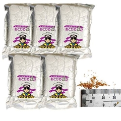 CÁM NHẬT B2 - THỨC ĂN CHO CÁ BẢY MÀU 50G