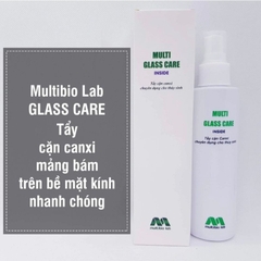 DUNG DỊCH TẨY CẶN CANXI MULTI GLASSCARE INSIDE
