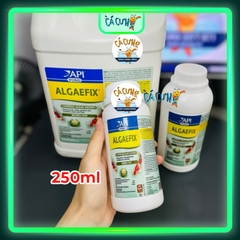 API Algaefix Pond - Công nghệ Hoá học chuyên Diệt Rêu Hại, Chùm Đen, Rêu Tóc, Tảo Nâu (HÀNG CTY)