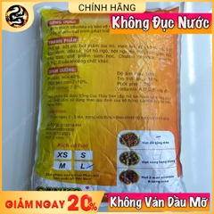 Cám cá cảnh cao cấp Sanko 40% protein 5kg giàu dinh dưỡng giúp tăng trọng cho cá koi