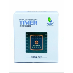 BỘ HẸN GIỜ TIMER JENECA DSQ-02 CHO BỂ THỦY SINH