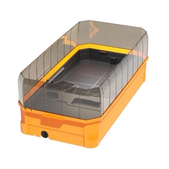 Hồ Rùa Cao Cấp Siêu Đẹp GG 06 XL Size 65x33x24 (Hàng Nhập Khẩu)
