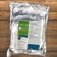 CÁM THÁI INVE 3/5, 5/8 BAO 500G 1KG 3KG - THỨC ĂN CÁ 7 MÀU, CÁ CẢNH, THỦY SINH