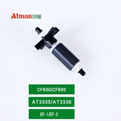 Trục thay thế cho lọc Atman / Sunsun đủ mã - Cánh quạt thay thế lọc Atman Các Loại (Hàng Công Ty)