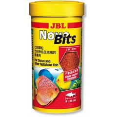 Thức ăn cao cấp cho cá dĩa JBL Đức 110g (250ml)