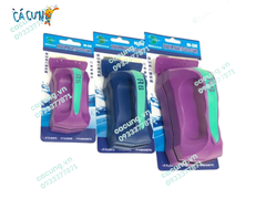 Cọ Kính Nam Châm Hít Chà Hồ Cá, Dạo Rêu Bể Thủy Sinh-RS-33C