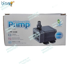 Máy Bơm chìm Jeneca PF -338