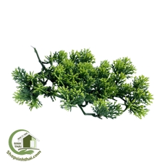 CÀNH TÙNG GIẢ, NHÁNH TÙNG XANH - CÂY HOA GIẢ CAO CẤP