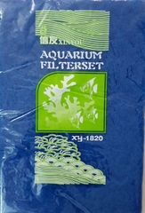 BÔNG LỌC BỂ CÁ CAO CẤP XINYOU XY-1820 XY-1820A