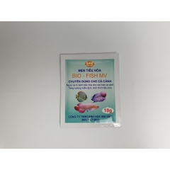 MEN TIÊU HÓA MAI VIỆT 10g (Hàng Công Ty)