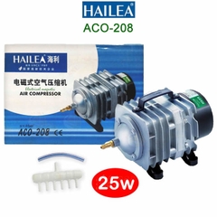 Máy thổi Oxy HAILEA ACO-208 (25w)