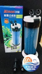 LỌC PHỤ ATMAN QZ-30