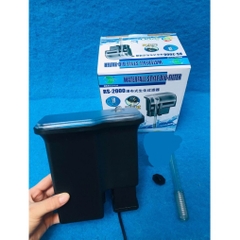 Lọc thác RS Electrical RS-1000-2000-3000-4000