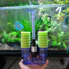 LỌC BIO CÓ BƠM BIO XY-2901, XY-2902