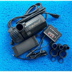 Máy Bơm Hồ Cá Có Điều Khiển MARINE AQUA DC 5000, DC 6000, DC 9000, DC12000 - Chống Giật - An Toàn Cho Người Và Cá