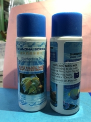 Thuốc Khử Nước Mới 125ml (Hàng Công Ty)