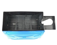 Bộ Máng và Máy Bơm Lọc Nước Hồ Cá Vipsun Fish VS-288 và Bông Lọc (Hàng Công Ty)