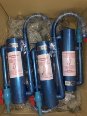 Thiết Bị Lọc Nước Đầu Vào, cây Lọc Khử Clo Made In Thailand (Hàng Công Ty)