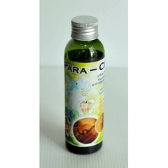 Thuốc PARACIDE CZ18 - Trị Ký Sinh Trùng Cho Cá