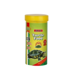T25,T26,T27 - TAIYO TURTLE FOOD 40g100g200g  - Thức ăn bổ dưỡng cho tất cả các loài rùa, loài bò sát khác và loài lưỡng cư thủy sinh