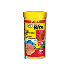 Thức ăn cao cấp cho cá dĩa JBL Đức 110g (250ml)