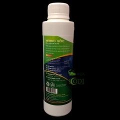 Men Vi Sinh Gốc Mr Bio Fish Xử Lý Nước Cho Bể Cá, Dạng Nước (Hàng Công Ty)