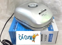 Bơm khí 4 vòi cực êm Hailea ACO-9610