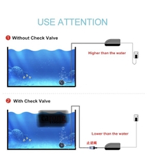 Máy Sủi Oxy Bình Tích Điện JEBO 9970 CAO CẤP - Dùng Đc Khi Cúp Điện (Hàng Công Ty)