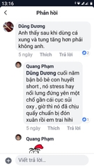 Vitamin REFRESH Dưỡng Cá dành cho mọi loại cá cảnh - HÀNG CÔNG TY